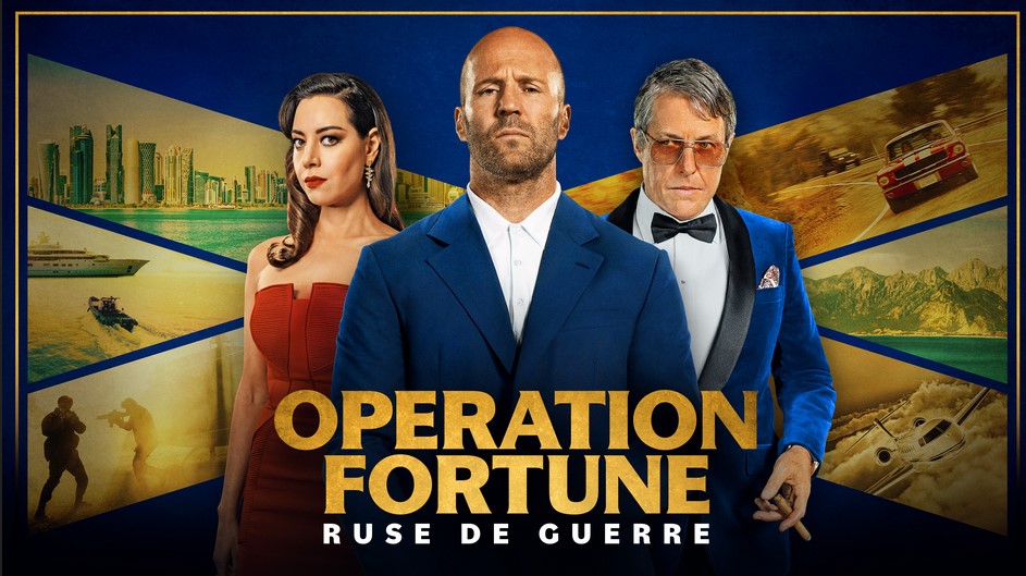 Operation Fortune: Ruse de Guerre